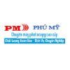 5e2412 logo phú mỹ500500